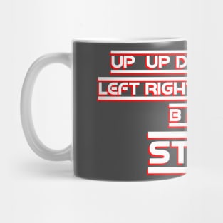 The Code Mug